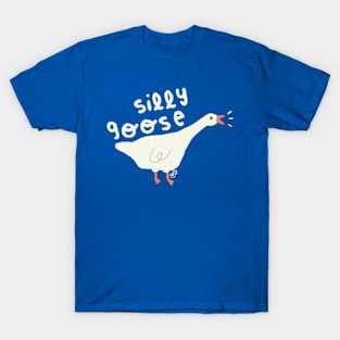 silly goose T-Shirt